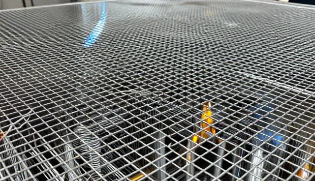 金属加工场景中成本控制的选型与维护建议