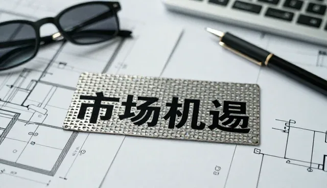 焊接金属网行业如何抓住市场机遇