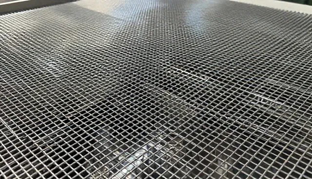 不锈钢金属网选型中的关键关注点解析